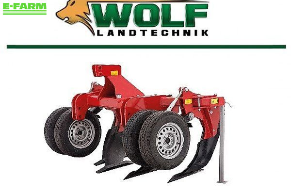 Rol/Ex TIEFENLOCKERER 3,00m Cultivator €5,700