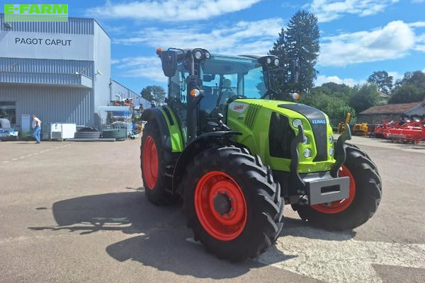 Claas Arion 430 Tractor €84,000