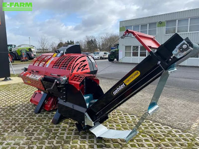 E-FARM: Oehler ol 4100 hz - Saw and splitter - id KC5CLZA - €19,900 - Year of construction: 2022 - Germany