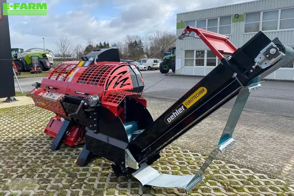 Oehler ol 4100 hz Saw and splitter €19,900