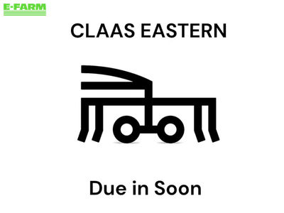 E-FARM: Claas Liner 3600 - Tedder - id HALBM3X - €26,300 - Year of construction: 2016 - United Kingdom