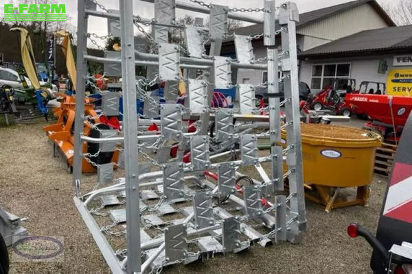 Wölfleder 7,2m Foraging equipment other €5,492