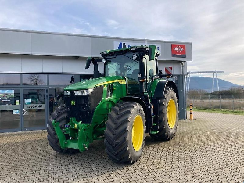 John Deere 7R 310 Tractor €215,000