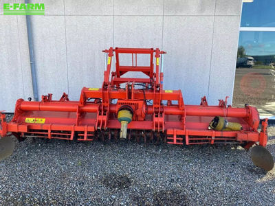 E-FARM: Kuhn el201-400 - Power harrow - id CAQAB3A - €11,907 - Year of construction: 2009 - Denmark