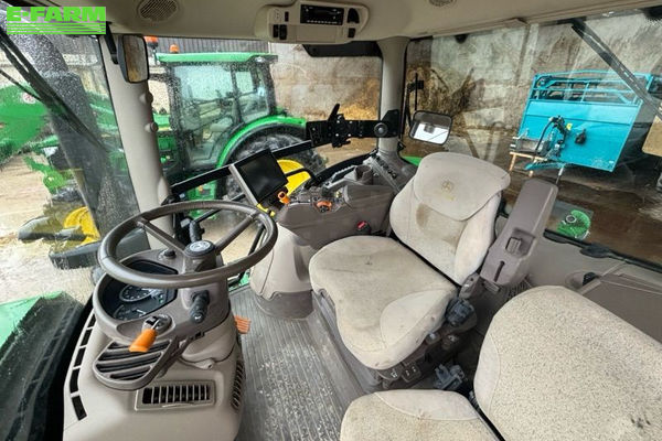 John Deere 6155 R Traktor 102.000 €