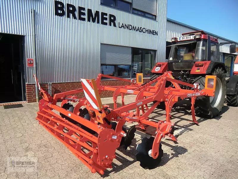 Maschio Terremoto 3 300 Cultivator