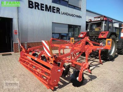 E-FARM: Maschio Terremoto 3 300 - Cultivator - id WQWPKYQ - Year of construction: 2026 - Germany
