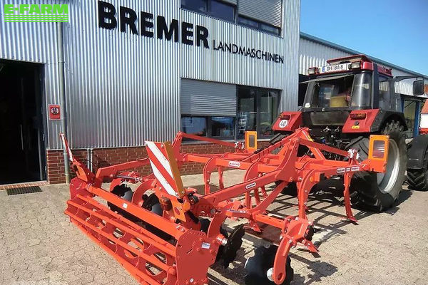 Maschio Terremoto 3 300 Cultivator