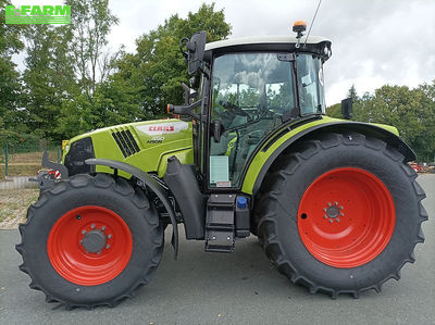 E-FARM: Claas Arion 450 - Τρακτέρ - id BUQJSTR - 78.900 € - Χρονία: 2023 - Μετρητής ωρών: 420,Ισχύς κινητήρα: 130,Γερμανία