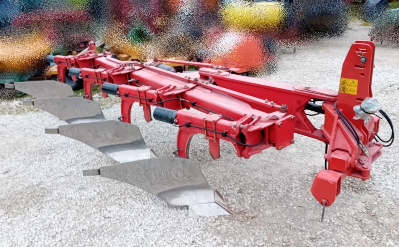 GREGOIRE BESSON shr wz7 416 83 114 Plough €13,000