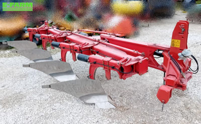 E-FARM: GREGOIRE BESSON shr wz7 416 83 114 - Plough - id IGBWUUG - €13,000 - Year of construction: 2005 - Italy