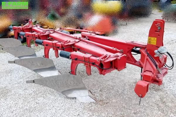 GREGOIRE BESSON shr wz7 416 83 114 Plough €13,000