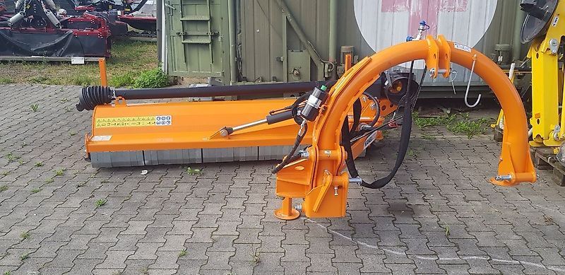 SaMASZ kangu 220 Topper €9,328