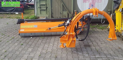 E-FARM: SaMASZ kangu 220 - Topper - id AWMUWBR - €9,328 - Year of construction: 2022 - Germany