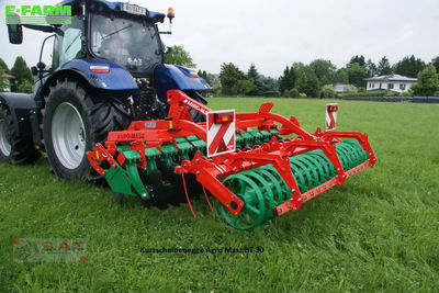 E-FARM: AGRO-MASZ kurzscheibenegge bt 30-neumaschine - Power harrow - id QL1QCUU - Austria