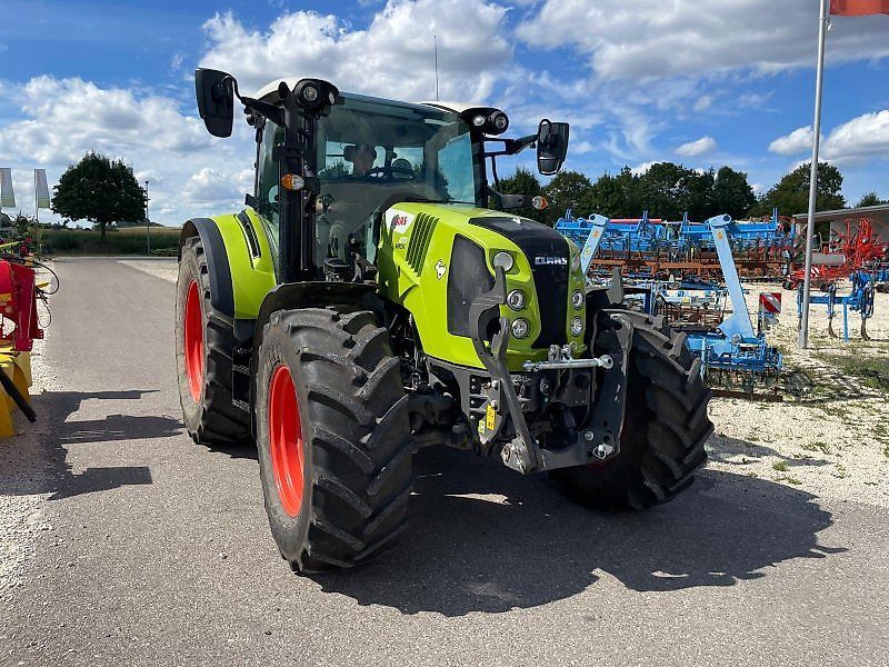 Claas Arion 470 Τρακτέρ 84.033 €