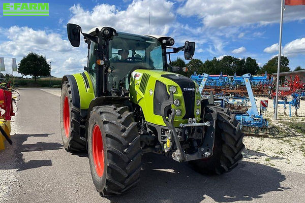 Claas Arion 470 Τρακτέρ 84.033 €