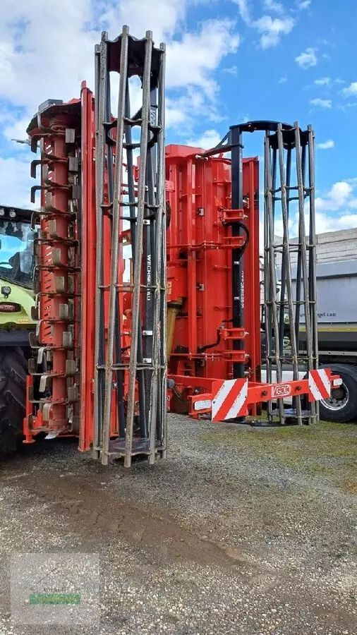 VIGOLO 600 Power harrow €40,750