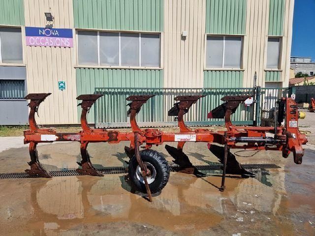 GREGOIRE BESSON rb7 Plough €5,500