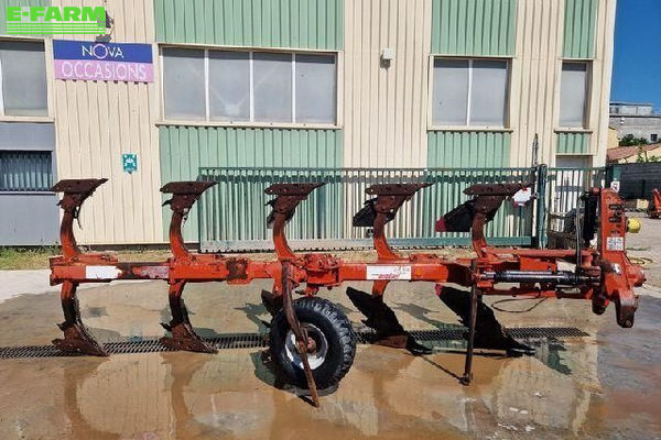 GREGOIRE BESSON rb7 Plough €5,500