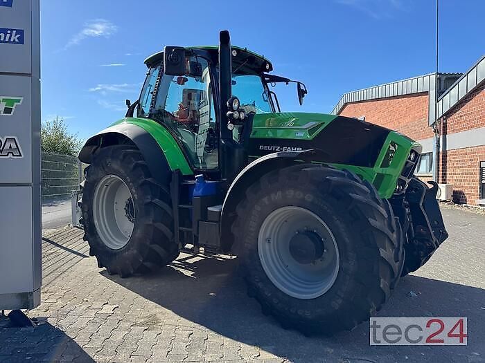 Deutz-Fahr AgroTron 7230 TTV Трактор 49 000 €