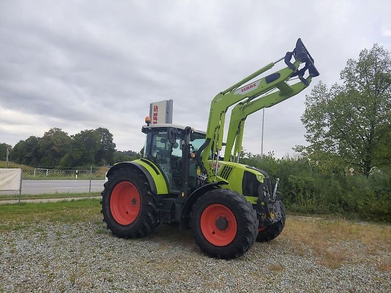 Claas Arion 450 Τρακτέρ 60.500 €