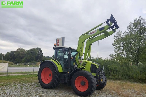 Claas Arion 450 Τρακτέρ 60.500 €