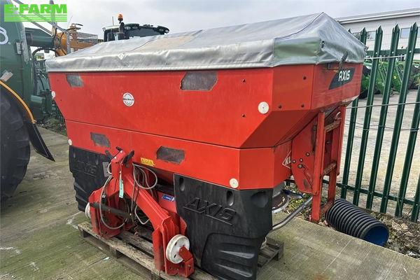 Kuhn axis 40.2 emc-w Fertiliser spreader €5,771