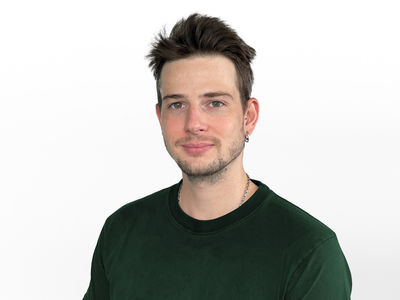 Johann Jooris