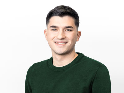 Georg Georgiev