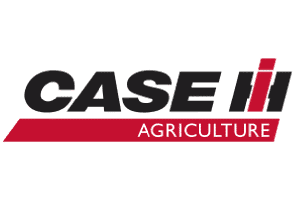 Case IH logo