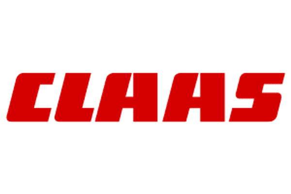 Claas logo