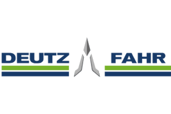Deutz Fahr logo