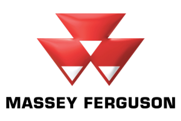Massey Ferguson logo